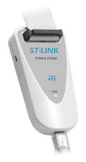 st-link